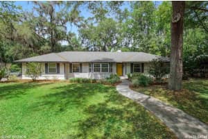 3744 SW 56th Rd, Gainesville, FL 32608, Sold 09/25/20