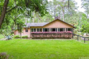 4 SW 99th Terrace, Gainesville, FL 32607, Sold 06/24/20