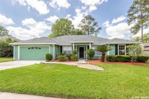 1426 NW 89th Terrace, Gainesville, FL 32606, Sold 05/29/20