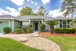 1426 NW 89th Terrace, Gainesville, FL 32606, Sold 05/29/20