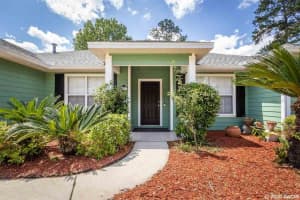 1426 NW 89th Terrace, Gainesville, FL 32606, Sold 05/29/20