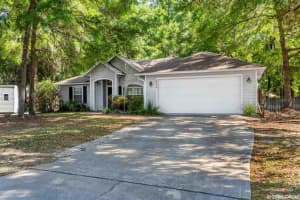 8504 SW 57th Ln, Gainesville, FL 32608, Sold 05/26/20
