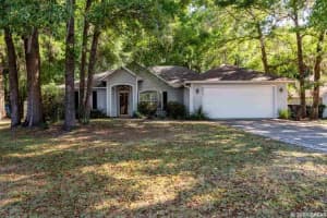 8504 SW 57th Ln, Gainesville, FL 32608, Sold 05/26/20