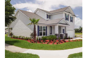 8323 NW 51st St, Gainesville, FL 32653, Sold 06/19/20