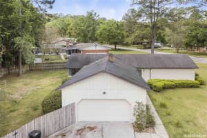 10105 NW 25th Pl., Gainesville, FL 32606, Sold 08/20/20