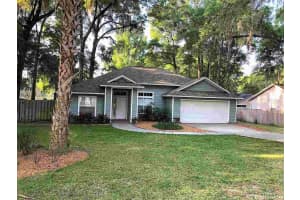 8319 SW 61st Pl, Gainesville, FL 32608, Sold 06/05/20