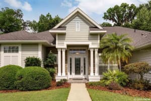 2606 NW 106th Way, Gainesville, FL 32606, Sold 06/05/20