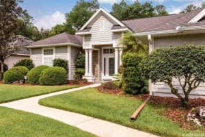 2606 NW 106th Way, Gainesville, FL 32606, Sold 06/05/20