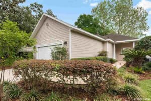 10321 NW 34th Ln, Gainesville, FL 32606, Sold 06/23/20