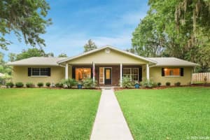 511 NW 103rd Terrace, Gainesville, FL 32607, Sold 06/12/20