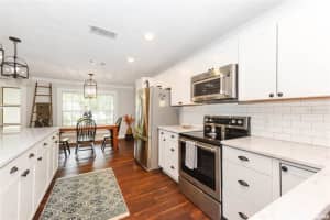 511 NW 103rd Terrace, Gainesville, FL 32607, Sold 06/12/20