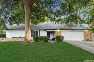10905 NW 38th Ave, Gainesville, FL 32606, Sold 05/05/20