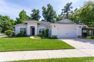 5105 NW 81st Ave, Gainesville, FL 32653, Sold 08/26/20