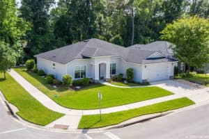 5105 NW 81st Ave, Gainesville, FL 32653, Sold 08/26/20