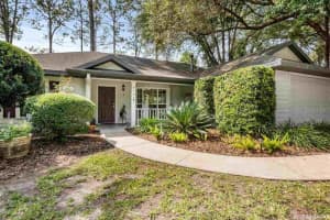 8101 SW 69th Pl, Gainesville, FL 32608, Sold 07/09/20