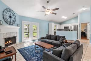 8101 SW 69th Pl, Gainesville, FL 32608, Sold 07/09/20