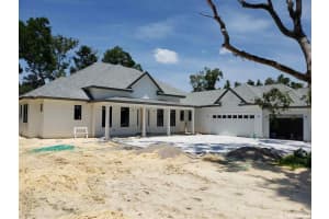 3382 SW 105th St, Gainesville, FL 32608, Sold 10/01/20