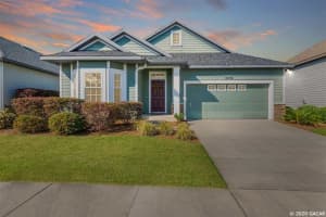 10038 NW 17th Rd, Gainesville, FL 32606, Sold 07/07/20
