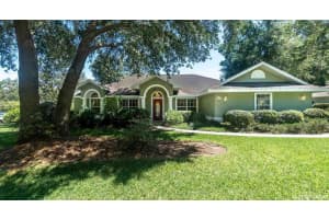 10213 NW 13th Ln, Gainesville, FL 32606, Sold 06/16/20