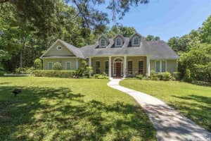 821 SW 112 St, Gainesville, FL 32607, Sold 09/11/20