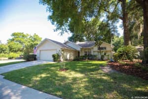 11207 NW 36th Ave, Gainesville, FL 32606, Sold 06/24/20
