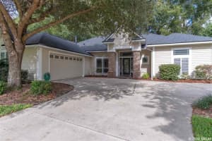 8538 SW 14th Ln, Gainesville, FL 32607, Sold 06/30/20