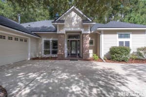 8538 SW 14th Ln, Gainesville, FL 32607, Sold 06/30/20