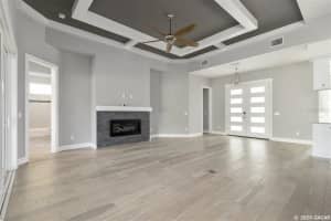 3964 NW 63 St, Gainesville, FL 32606, Sold 10/27/20