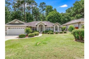 1024 NW 104th Terrace, Gainesville, FL 32606, Sold 07/07/20