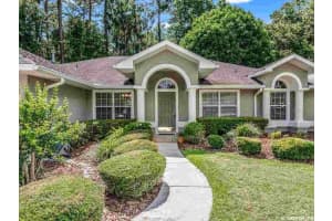 1024 NW 104th Terrace, Gainesville, FL 32606, Sold 07/07/20