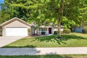 5737 SW 85th St, Gainesville, FL 32608, Sold 07/21/20