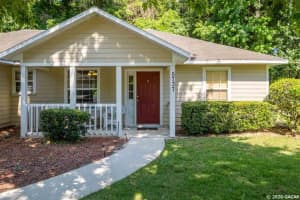 5737 SW 85th St, Gainesville, FL 32608, Sold 07/21/20