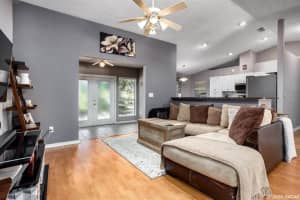 5829 SW 86th Dr, Gainesville, FL 32608, Sold 06/25/20
