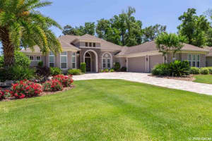 3817 SW 106th St, Gainesville, FL 32608, Sold 07/24/20