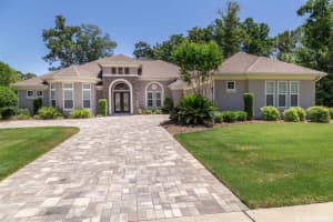 3817 SW 106th St, Gainesville, FL 32608, Sold 07/24/20