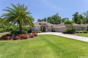 3817 SW 106th St, Gainesville, FL 32608, Sold 07/24/20