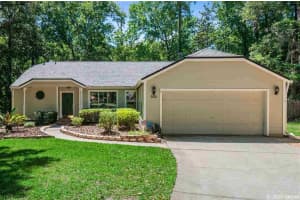 803 NW 113th Terrace, Gainesville, FL 32606, Sold 07/10/20