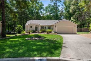 803 NW 113th Terrace, Gainesville, FL 32606, Sold 07/10/20
