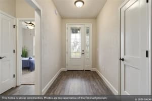 1743 SW 72nd CIR, Gainesville, FL 32607, Sold 09/01/20