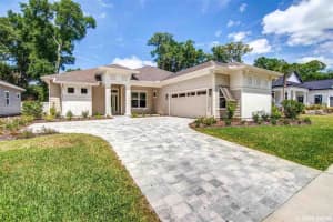 530 SW 125th Terrace, Newberry, FL 32669, Sold 11/02/20