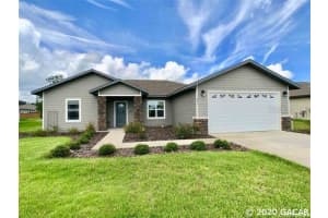 632 NW 230th Way, Newberry, FL 32669, Sold 11/12/20