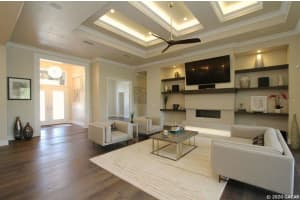 3646 SW 106th St, Gainesville, FL 32608, Sold 07/14/20
