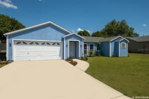 3541 NW 88th Terrace, Gainesville, FL 32606, Sold 08/10/20