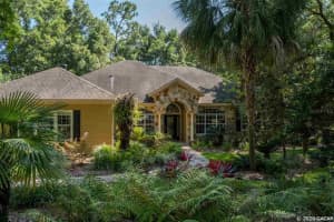 1609 SW 86th Terrace, Gainesville, FL 32607, Sold 08/18/20
