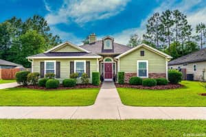 920 NW 256 Terrace, Newberry, FL 32669, Sold 06/30/20