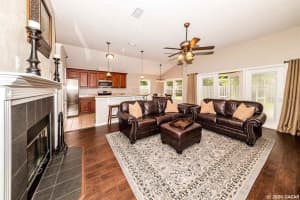920 NW 256 Terrace, Newberry, FL 32669, Sold 06/30/20