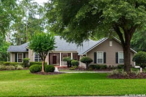4632 NW 56 Dr, Gainesville, FL 32606, Sold 07/27/20