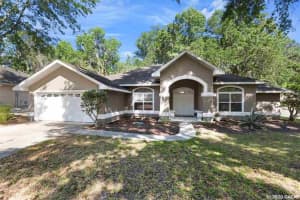 1426 NW 104th Dr, Gainesville, FL 32606, Sold 07/22/20