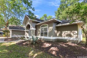 1426 NW 104th Dr, Gainesville, FL 32606, Sold 07/22/20