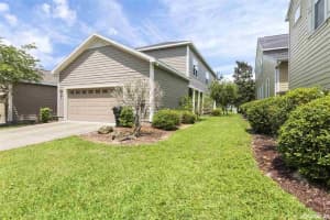 3482 SW 74th Way, Gainesville, FL 32608, Sold 08/31/20